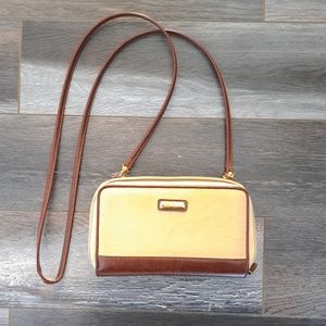 Vintage Rosetti Crossbody